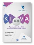 KIVA 2022 könyv (- 4000 Ft)