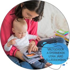 Változások a gyermekek után járó ellátásokban, SZJA-ban és az egyszerűsített foglalkoztatásban 2025. július 1-től (Videó)
