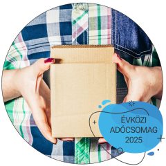 ÉVKÖZI ADÓCSOMAG 2025 (Fókuszban a gyermekekhez kapcsolódó ellátási szabályok, SZJA, TBJ és EFO változásai) [Békéscsaba] (Tantermi)