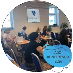 ADÓKONFERENCIA 2026 (Videó/E-learning)