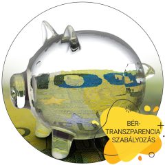 Bértranszparencia szabályozás és az év eleji munkajogi aktualitások (Videó)