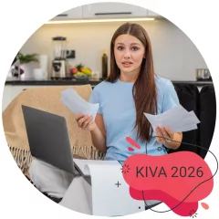 Kisvállalati adó (KIVA) lehetőségei és buktatói 2026 (Videó)