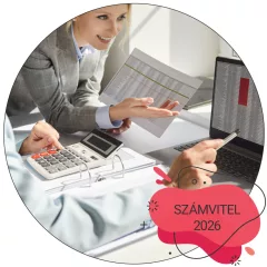 SZÁMVITEL 2026 (Rezsabek Angéla) [Videó/E-learning]