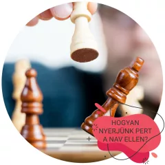 Hogyan nyerjünk pert a NAV ellen? (Videó)