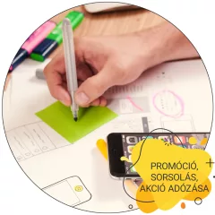 Promóciók, Árengedmények, Marketingakciók Adózása 2026 (Tantermi)