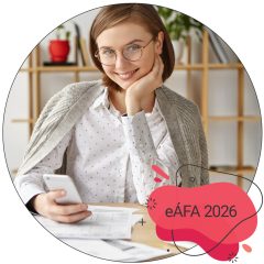 eÁFA a gyakorlatban -- Bevallások digitalizációja 2026 (Élő/Online)