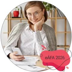 eÁFA a gyakorlatban -- Bevallások digitalizációja 2026 (Tantermi)