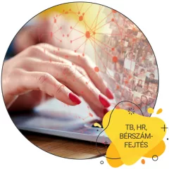 TB, HR, BÉRSZÁMFEJTÉS 2026 (Tantermi)