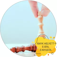 ÁNYK kivezetése 2027. január 1-től, e-ÁFA alkalmazása, e-Nyugta 2026. szeptember 1-től, valamint fontos számlázási szabályok (Bonácz Zsolt) [Orosháza] (Videó)