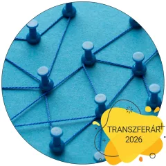 TRANSZFERÁR 2026-2027 (Élő/Online)
