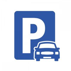 Parkolás a helyszínen 06.21-22.