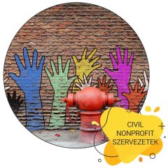 CIVIL/NONPROFIT Szervezetek Működése 2022-2023 (Videó)