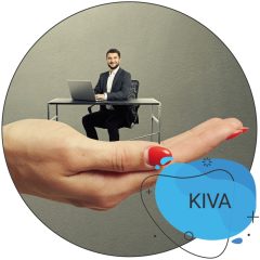 KIVA 2023 (Videókonferencia)