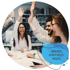 Hogyan működik egy sikeres könyvelőiroda? (Videó/E-learning)