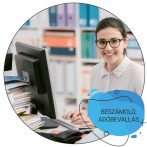   BESZÁMOLÓKÉSZÍTÉS + TÁRSASÁGI ADÓBEVALLÁS (Tantermi)