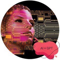 Mesterséges Intelligencia (AI) és GPT a gyakorlatban (Videó)