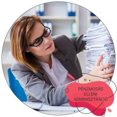 Pénzmosás Elleni Adminisztrációs Kötelezettségek (Videó/E-learning)