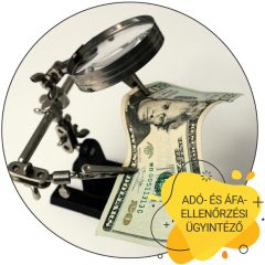Adó- és Áfa-ellenőrzési Alapkurzus (Videó/E-learning)