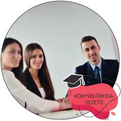 Könyvelőiroda Vezető Mesterkurzus (Videó/E-learning)
