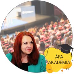 ÁFA AKADÉMIA (Videó/E-learning)