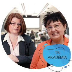 TB AKADÉMIA (Élő/Online)