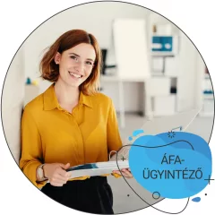 ÁFA Ügyintéző Kurzus (Videó)