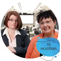 TB AKADÉMIA (Videó)