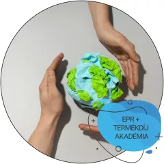 EPR + TERMÉKDÍJ AKADÉMIA (Videó)
