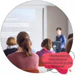 Pénzmosás (PMT.) Elleni Referens Kurzus (Videó)